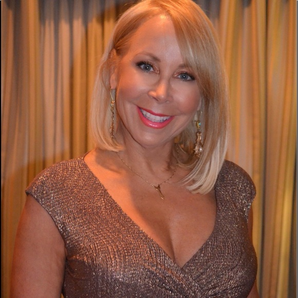 Meet your Posher, Judy - Picture 1 of 1